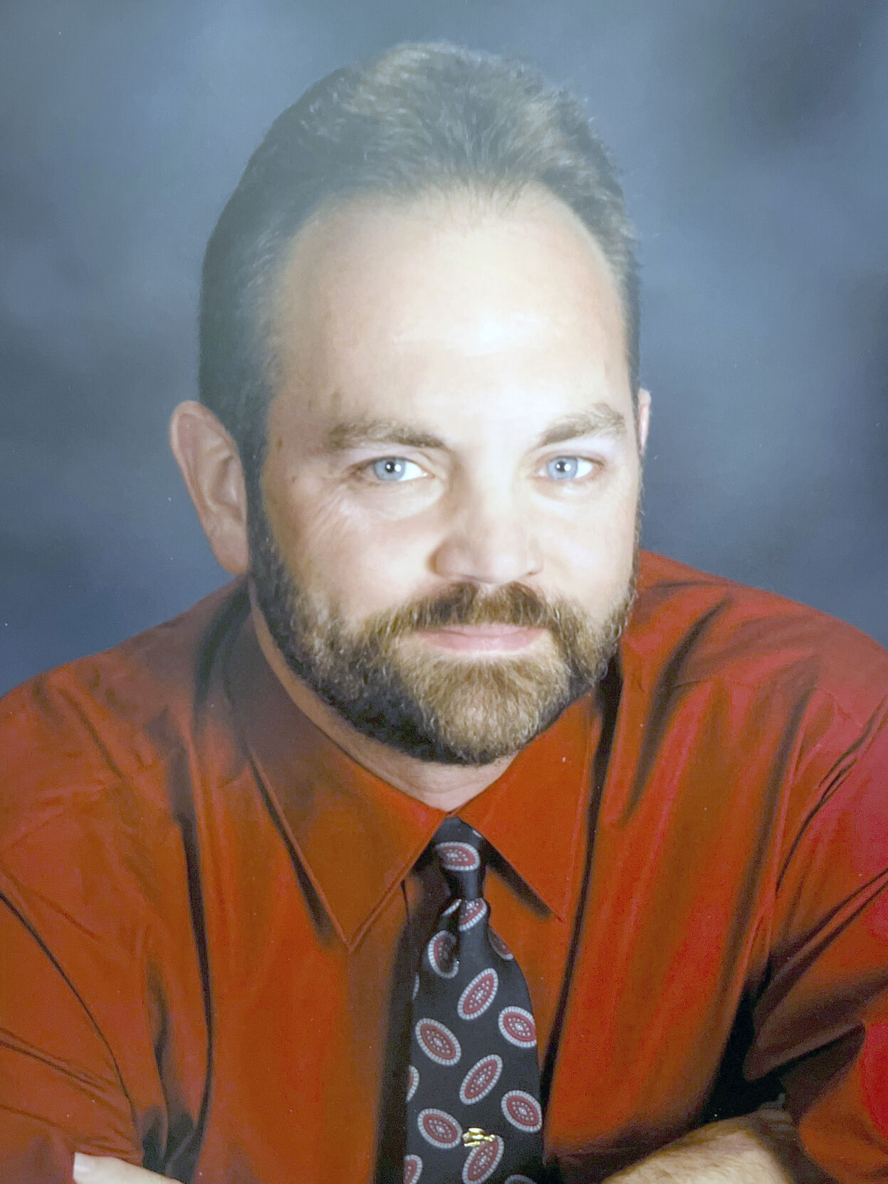 Schloer running for NB mayor